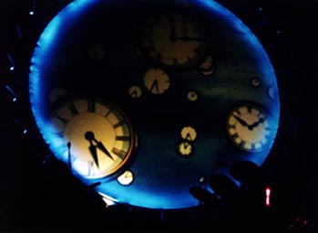 PFclocks